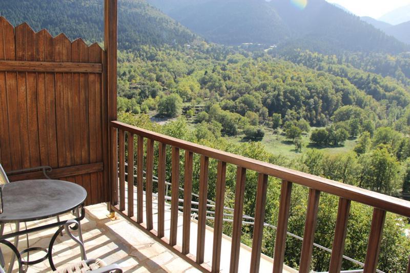 Rizoma Guesthouse Mikrón Khoríon Extérieur photo